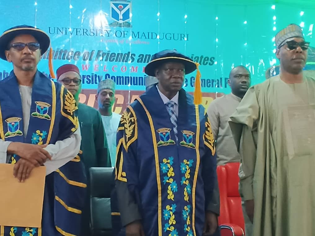 Zulum pledges to build more houses for UNIMAID professors, staff 4 IMG 20240525 WA0053