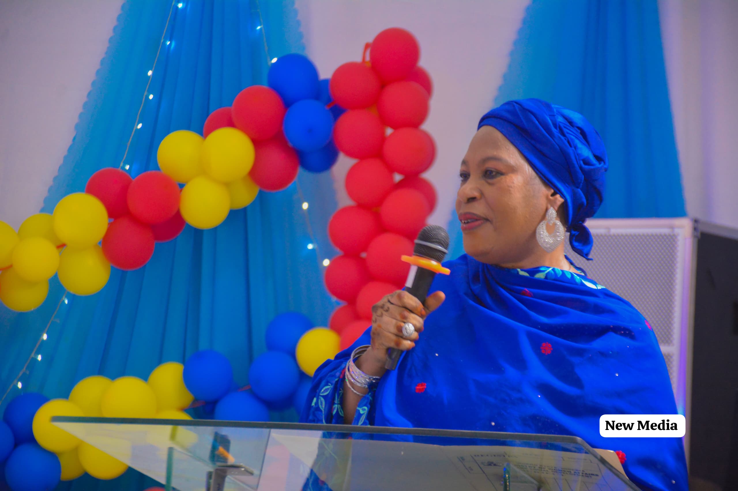 Borno First Lady commemorates World Children's Day in Maiduguri 3 IMG 20240527 WA0088