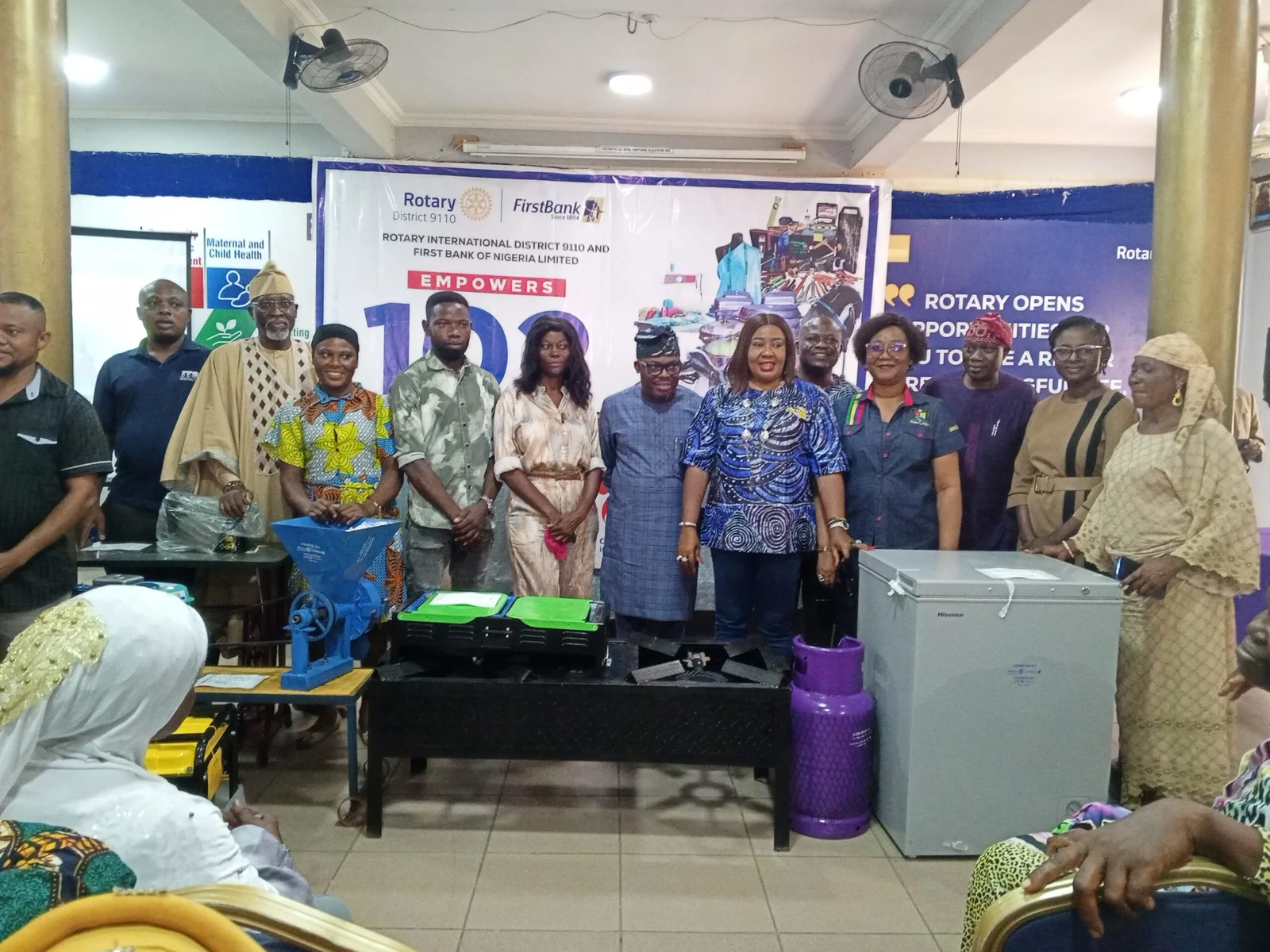 FirstBank