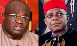 Ikpeazu and Otti