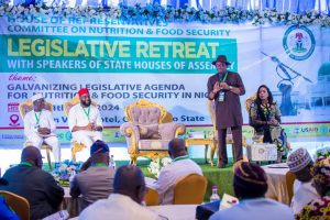 Legislative Retreat