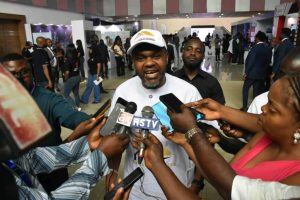 Mayor press briefing