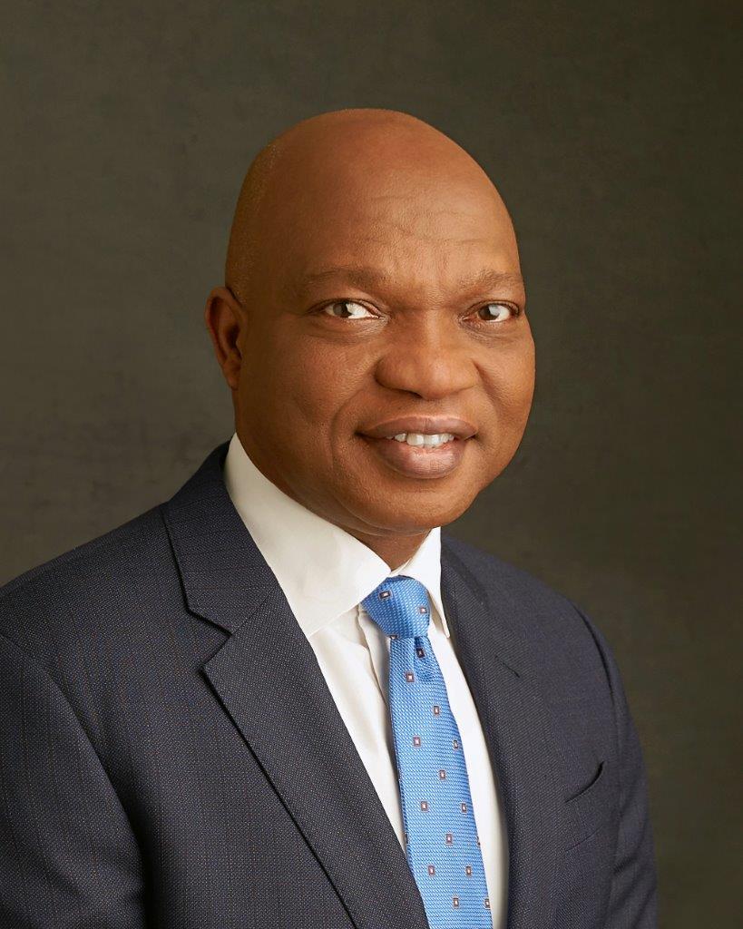 Mr. Osagie Okunbor