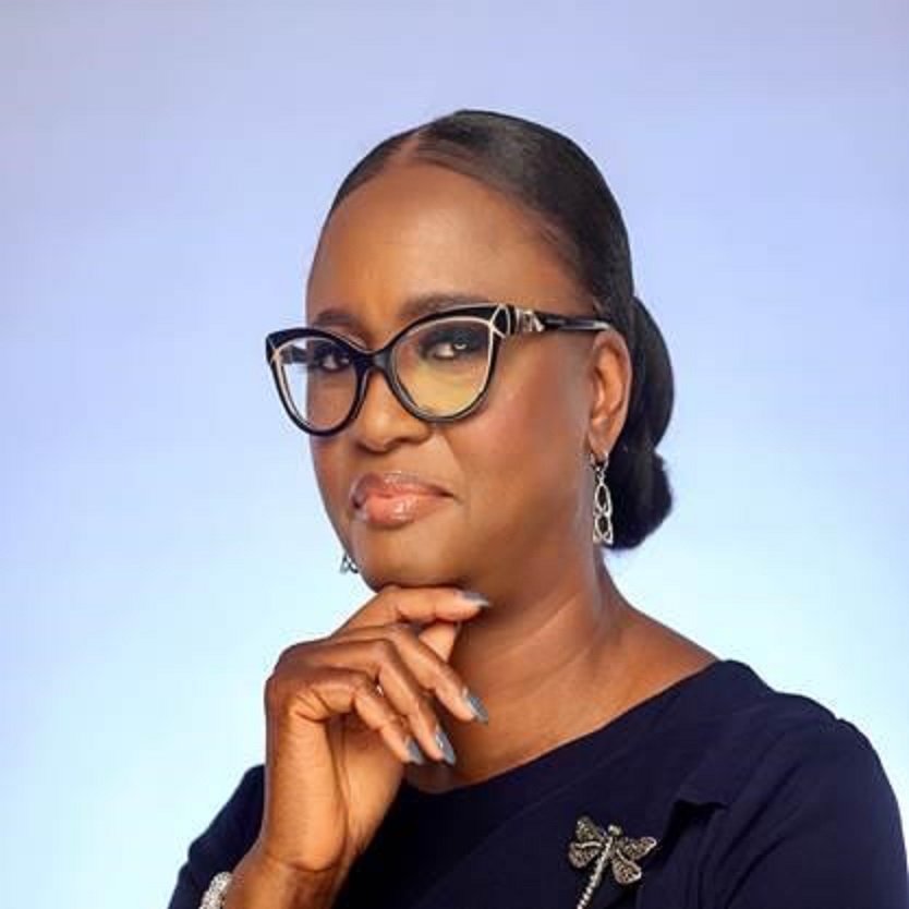 Shell MD attributes success of Bonga to cutting-edge technology, effective leadership 2 Mrs. Elohor Aiboni Managing Director Shell Nigeria Exploration and Production Company Limited