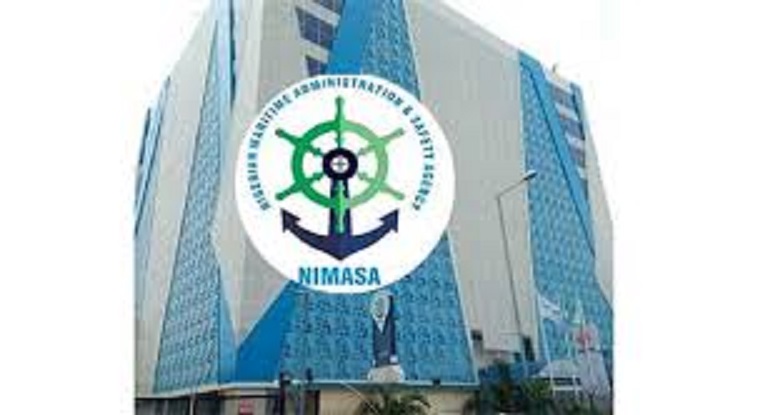 NIMASA