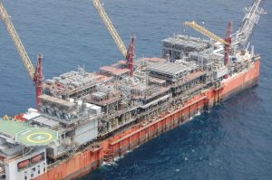 SNEPCos Bonga FPSO