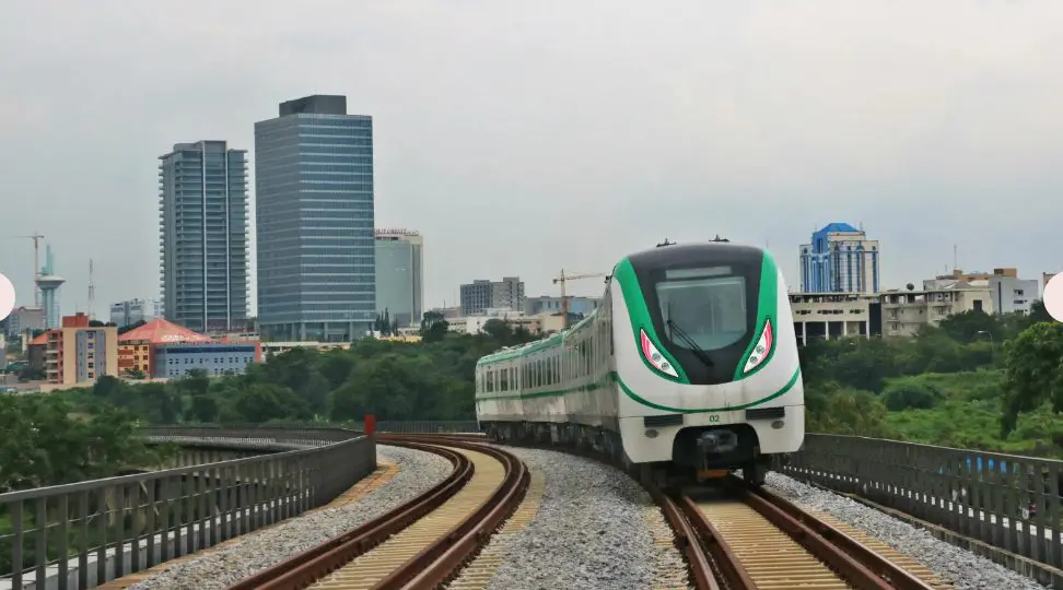 Abuja