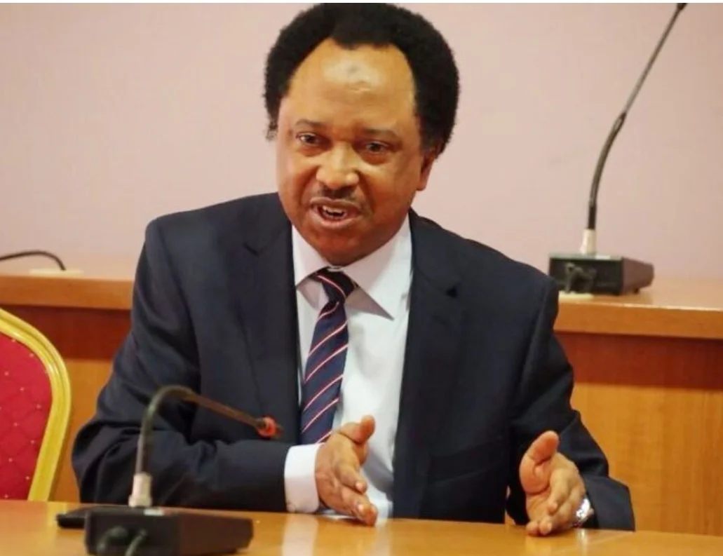 Shehu Sani
