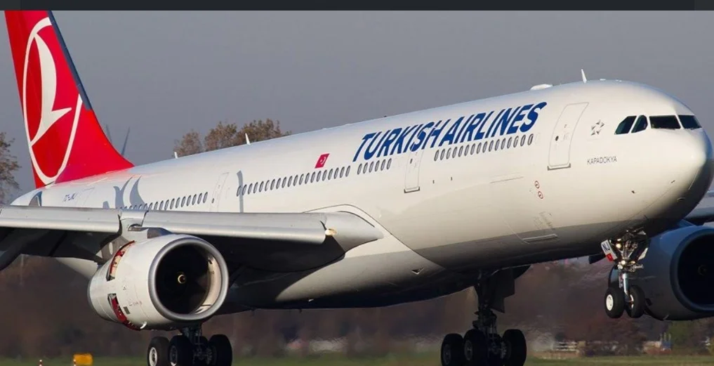 Turkish Airlines