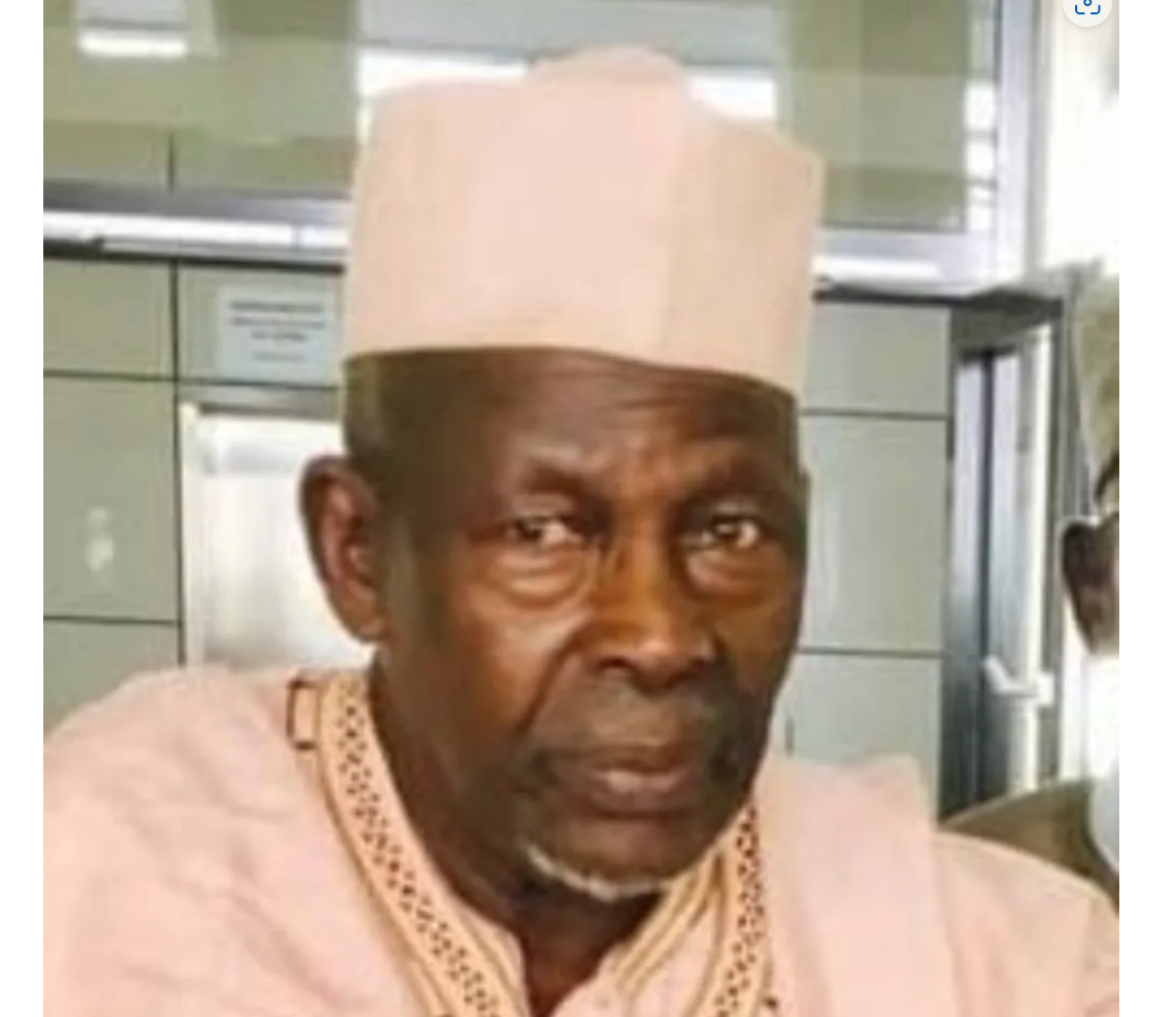 Sidi Ali
