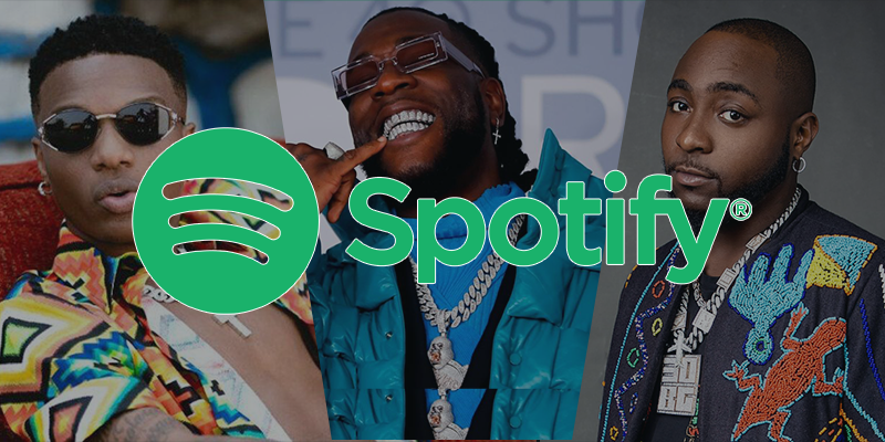 Spotify new 2