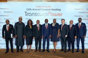 Transcoprp 11th AGM