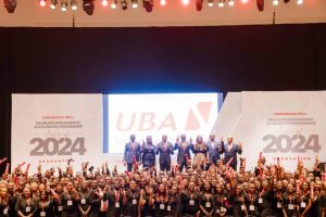 UBA GAMP 1