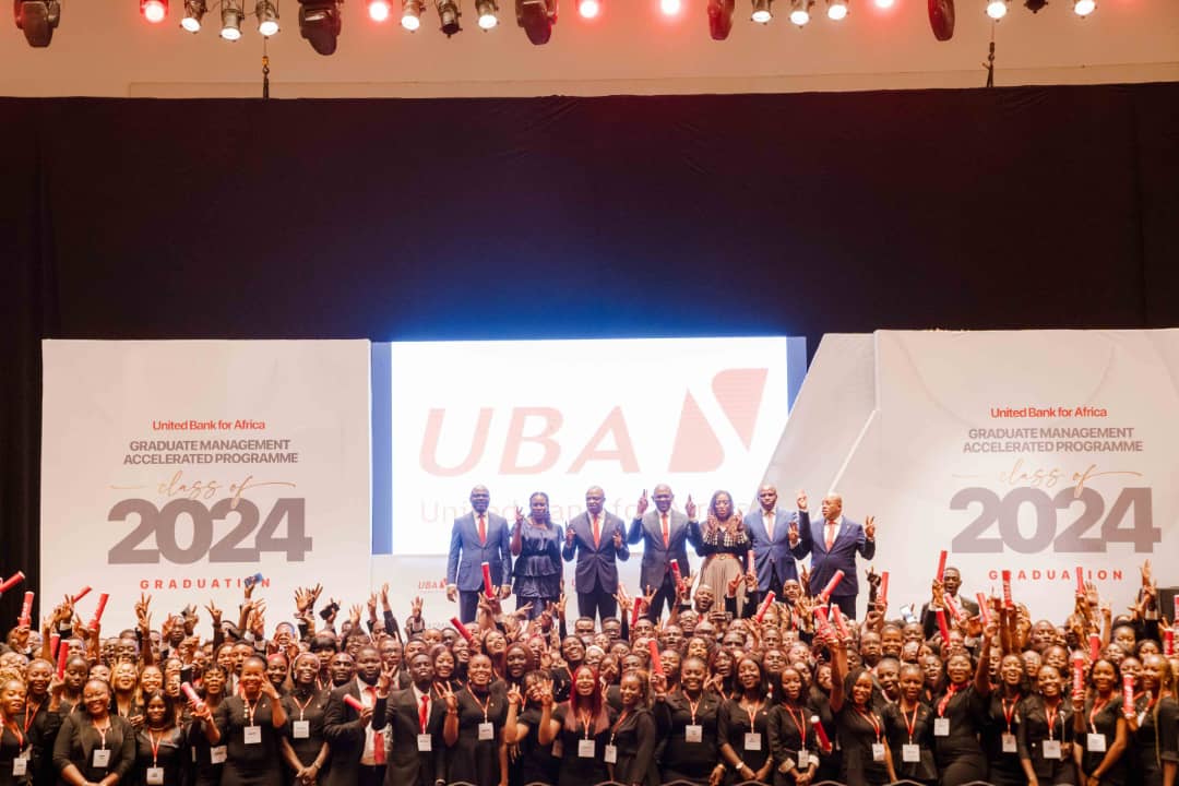 UBA GAMP 1