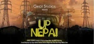 UP Nepa