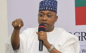 Kogi State Governor, Usman Ododo