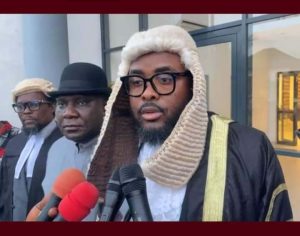 Factional Speaker emerges in Rivers Assembly 2 WhatsApp Image 2024 05 08 at 19.49.56