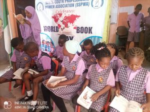 World book Day