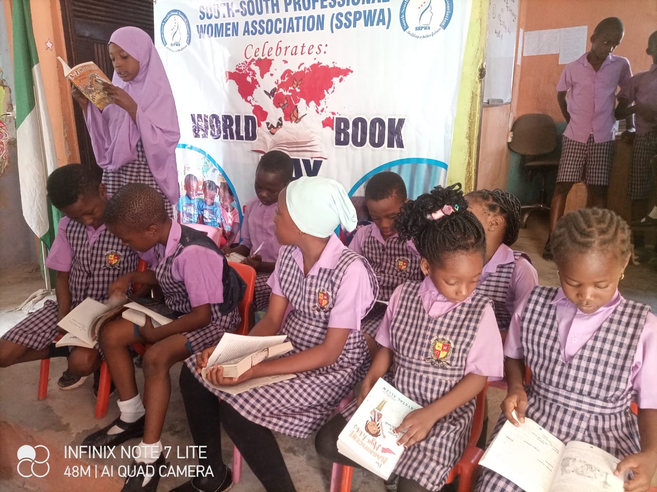 World book Day