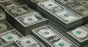 dollar notes
