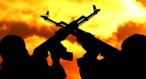 gunmen