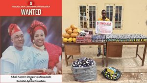 NDLEA
