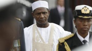 late president Umaru Yar’Adua