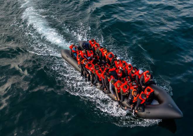 Migrants