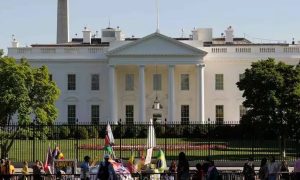 White House