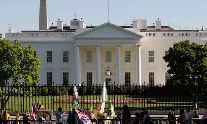 White House