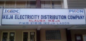 IKEDC electricity