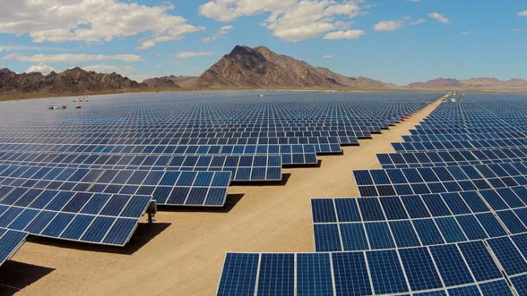 Australian investors to develop 10 GW solar photovoltaics power plant in Benue 2 solar power plant