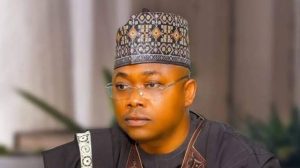 Kogi State Governor, Usman Ododo