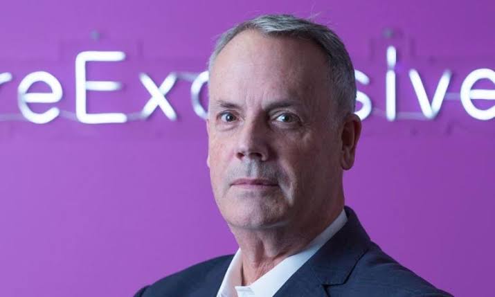 Managing Director, Exclusive Networks Africa, Mr Anton Jacobzs,