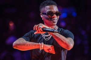 Wizkid