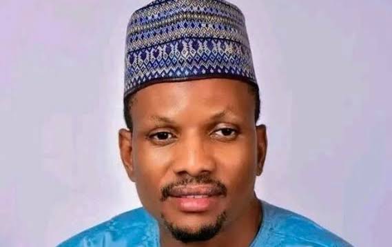 Rep. Abdulmalik Zubairu (APC-Zamfara)