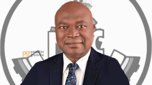 Director-General, National Productivity Centre (NPC), Dr Nasir Raji-Mustapha