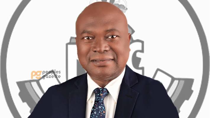 Director-General, National Productivity Centre (NPC), Dr Nasir Raji-Mustapha