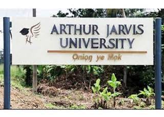 Arthur Javis University