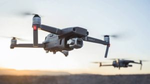 Drones
