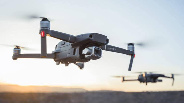 Drones