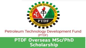 PTDF