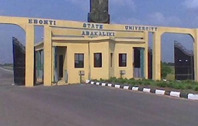 Ebonyi State University
