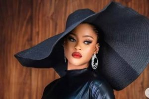 BBNaija Season 7 winner, Phyna
