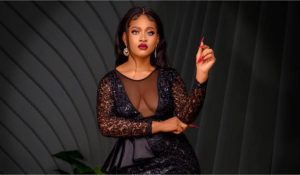 BBNaija Season 7 winner, Phyna