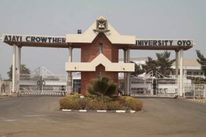 Ajayi Crowther University ACU