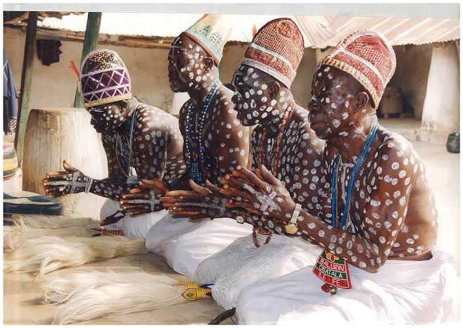 Traditionalists