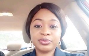 Reviewer of Erisco tomatoes paste, chioma Okoli 