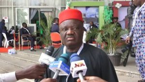 Rep. Dominic Okafor (APGA-Anambra)