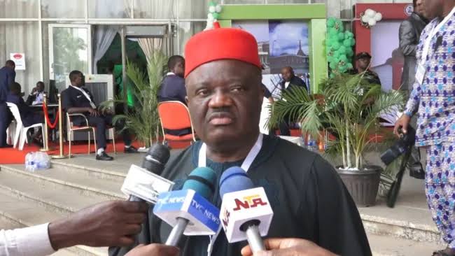 Rep. Dominic Okafor (APGA-Anambra)
